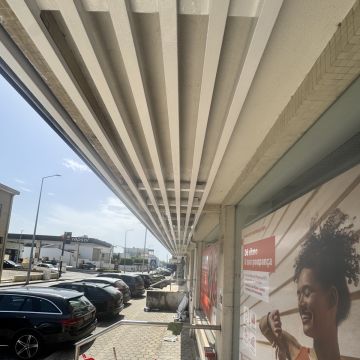 Italo Soares - Viana do Castelo - Installation ou remplacement de toiture