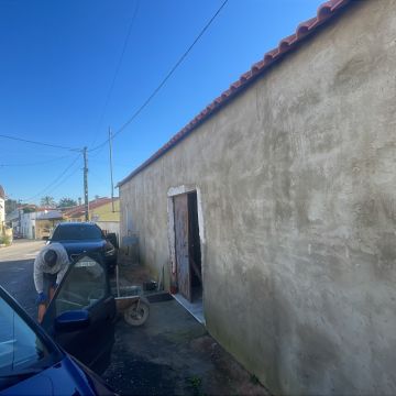 Welber lopes - Rio Maior - Treppe und Treppenhaus bauen oder umgestalten