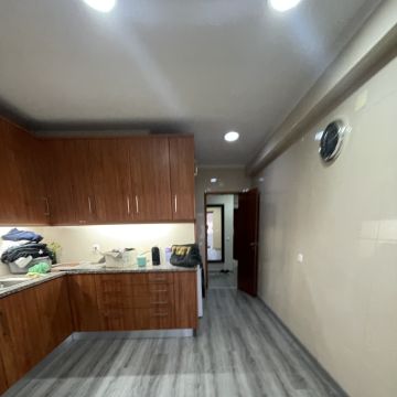Welber lopes - Rio Maior - Beton- oder Estrichfußbodenbelag