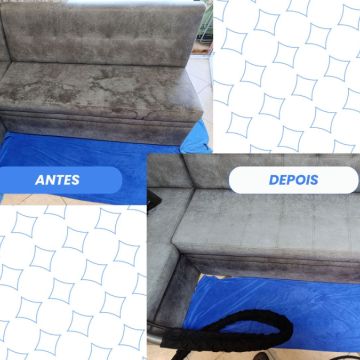 Denis - FabriCare - Lisboa - Nettoyage de rideaux et voilages