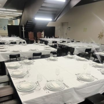 Igor Alves - Coimbra - Catering ao Domicílio