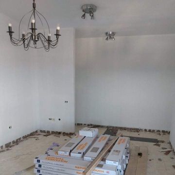 Handyman RM - Braga - Maler