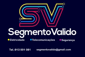 Segmento Valido - Gondomar - Network Support Services