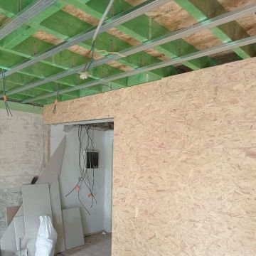 Mayko Dourado - Torres Vedras - New Home Construction