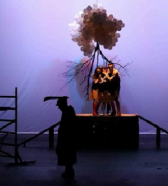 André Rosa - Benavente - Aulas de Órgão