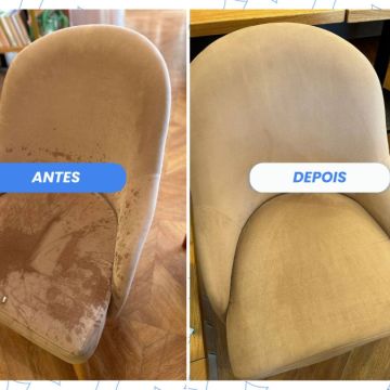 Denis - FabriCare - Lisboa - Nettoyage de rideaux et voilages
