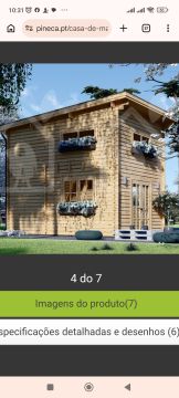 Constructeur de maisons modulaires