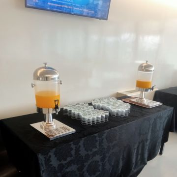 Igor Alves - Coimbra - Catering de Jantar Corporativo