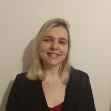 Sara Esteves - Odivelas - Psicologia