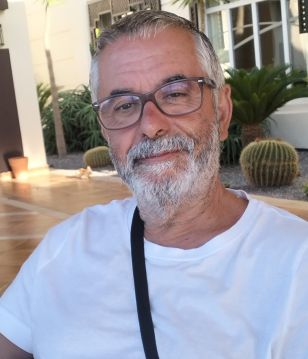 Profissional de Massoterapia - Arruda dos Vinhos - Sports Massage