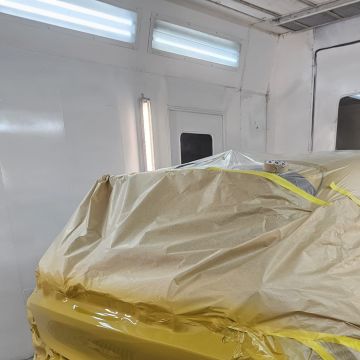 Master Paint Car - Sintra - Autowerkstatt