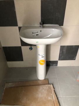 Plumbing - Plumbing