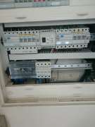 SmartConstruções - Almada - Switch and Outlet Installation