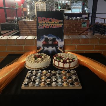 Diana Especial - Oeiras - Decoração de Casamentos