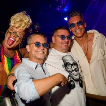 Nathalie Leça - Braga - Partyplanung