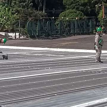 Susteng - Tratamento de Superfícies - Vila Nova de Famalicão - Roof Repair or Maintenance
