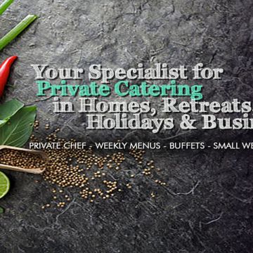 True Taste - Catering - The Meeting Kitchen - Torres Vedras - Cakes and Sweets