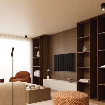 Wow Studio - Architecture & Interiors - Vila Nova de Famalicão - Armarios