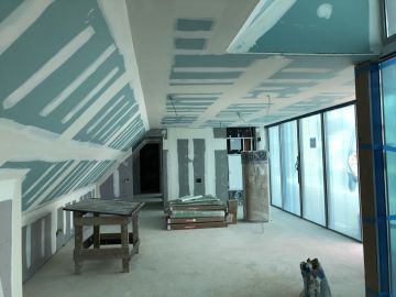 Danilo C Silva - Odivelas - Drywall Installation and Hanging