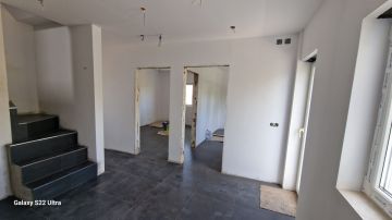 Sérgio Vicente - Barreiro - Remodelação da Casa