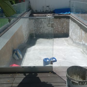 Josué - Sesimbra - Remodelação de Cozinhas
