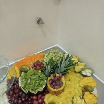 Igor Alves - Coimbra - Catering para Eventos (Serviço Completo)