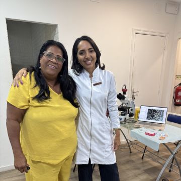 Débora Gomes - Barreiro - Massage thérapeutique