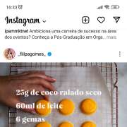 Gaby - Ovar - Organização de Festa de Aniversário