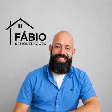 Fábio Conceição - Moita - Remoção de Lixo e Entulho