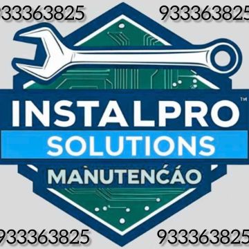 Instalpro Solutions Engenharia - Aveiro - Plomberie