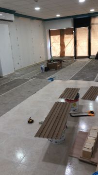 Handyman RM - Braga - IKEA Möbelaufbau