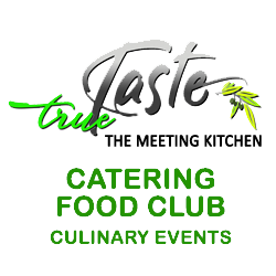True Taste - Catering - The Meeting Kitchen - Torres Vedras - Barbecue and Grilled Food