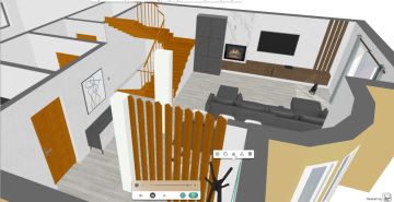 Interior Design - Home Improvements