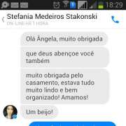 Ângela Daniela - Matosinhos - Tradução