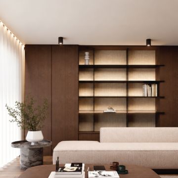Wow Studio - Architecture & Interiors - Vila Nova de Famalicão - Carpintería refinada
