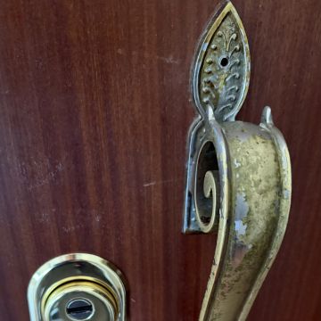 Locktop Sistemas de Segurança - Montijo - Puertas