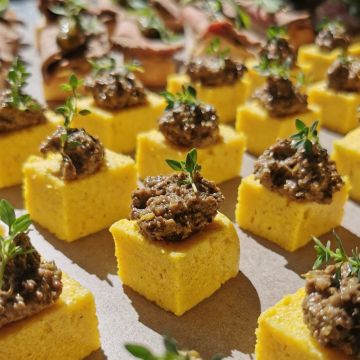 True Taste - Catering - The Meeting Kitchen - Torres Vedras - Cakes and Sweets