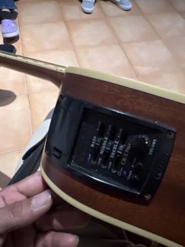 Técnico de Instrumentos Musicais - Assistência Técnica