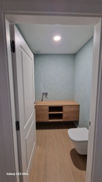 Sérgio Vicente - Barreiro - Remodelações