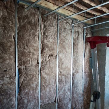 Decora Pladur - Ourém - Instalação, Reparação ou Remoção de Revestimento de Parede