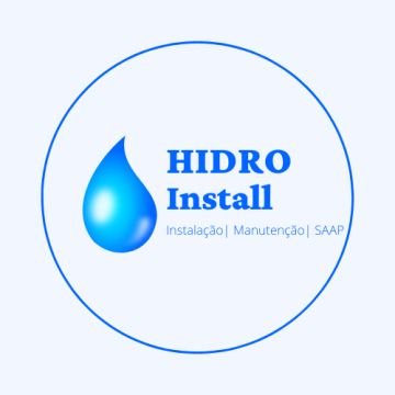 Hidro Install - Porto - Canalização