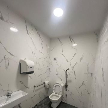 William - Seixal - Instalação de Pavimento em Pedra ou Ladrilho