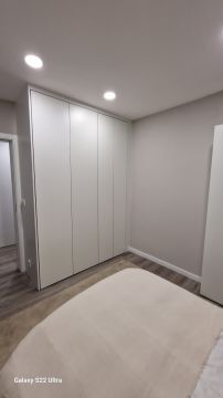 Sérgio Vicente - Barreiro - Construção de Muro