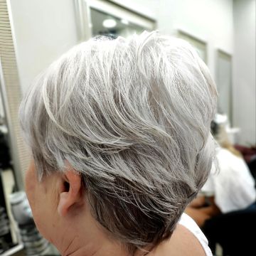 Mari Santos - Cascais - Hairdressers