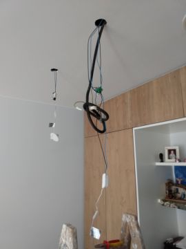 Handyman RM - Braga - Schränke lackieren