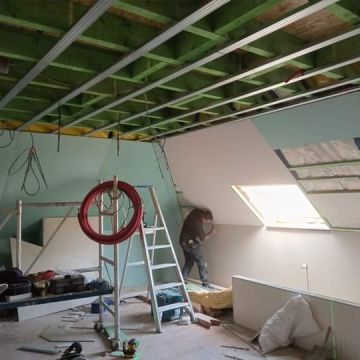 Mayko Dourado - Torres Vedras - Asbestos Removal