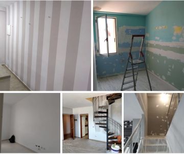 Handyman RM - Braga - Möbel