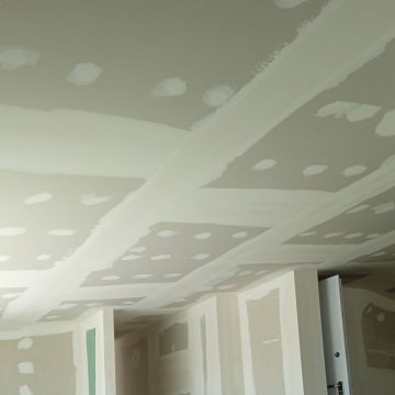 Decora Pladur - Ourém - Reparação de Corrimão