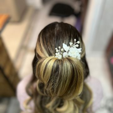 Mari Santos - Cascais - Barbers