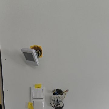 Tecnofrequencia - Sintra - Reparatur von Lichtschaltern und Steckdosen